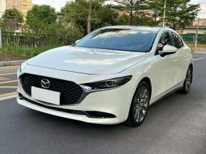 mazda3 axela 2022 Petrol