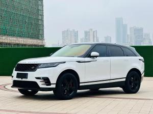 Land Rover Manhart Range Rover Velar 2018 Petrol