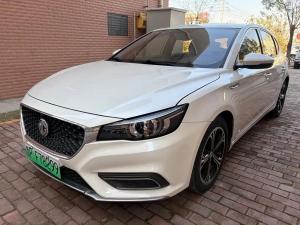 MG 6 2019 Plug-in hybrid