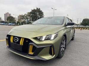 GAC Trumpchi Trumpchi EMPOW 2022 Petrol