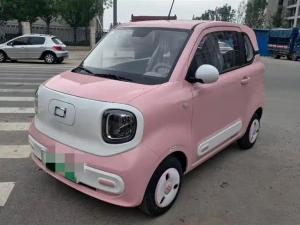 bestune mini horse 2025 Electric