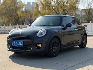 MINI 2016 Petrol