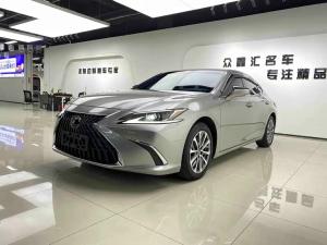 lexus es 2024 Petrol