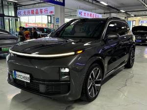 LI Auto LI L9 2023 REEV