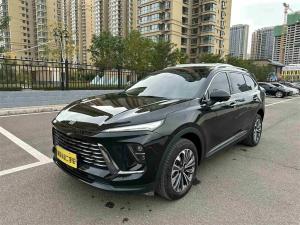 buick envision plus 2024 Hybrid