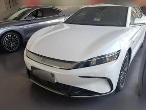 BYD Han 2023 Electric
