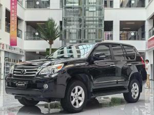 Lexus GX 2013 Petrol