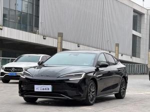 byd seal 07 dm-i 2025 Plug-in hybrid