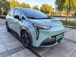 aion y 2022 Electric