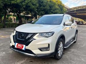 Nissan X-Trail 2019 Petrol