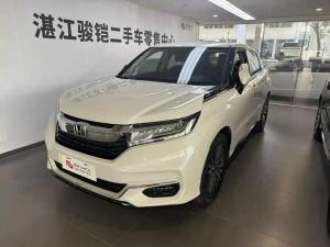 Honda Avancier 2022 Petrol