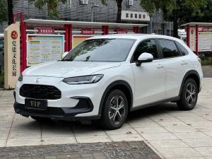 honda zr-v 2024 Petrol