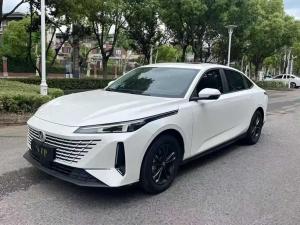 Changan Yida 2024 Petrol