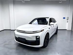 LI Auto LI L7 2023 REEV