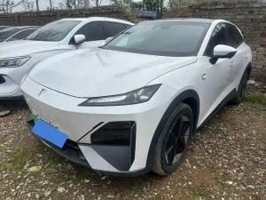 deepal s07 2023 REEV