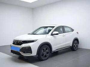 Honda XR-V 2020 Petrol