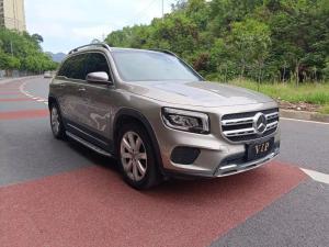 Mercedes-Benz GLB 2020 Petrol