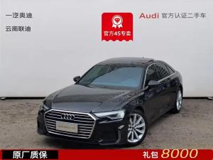 audi a6l 2020 Petrol