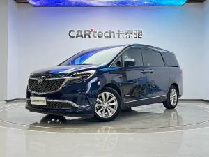 buick gl8 2020 Petrol