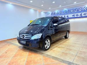 Mercedes-Benz Mercedes Benz Viano 2015 Petrol