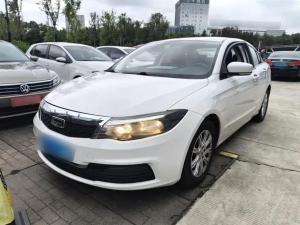 qoros 3 2021 Petrol