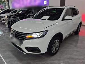 roewe rx5 2022 Petrol