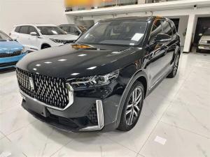 bestune t99 2020 Petrol