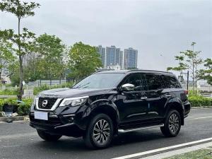 Nissan Terrano 2020 Petrol