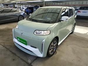 ORA White Cat 2021 Electric