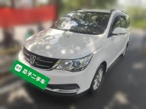Baojun 730 2017 Petrol