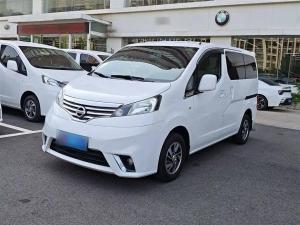 nissan nv200 2018 Petrol