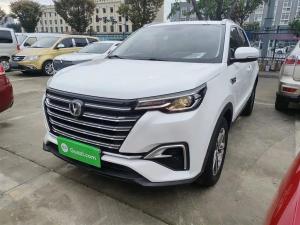 changan cs55 plus 2020 Petrol