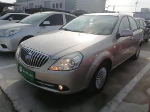 Buick Excelle 2014 Petrol