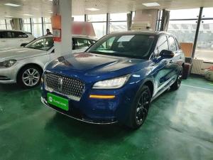 Lincoln Corsair 2020 Petrol