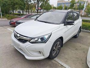 BYD Song 2016 Petrol
