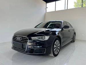 audi a6l 2017 Petrol