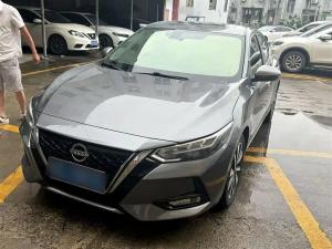 nissan sylphy 2022 Hybrid