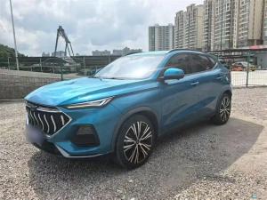changan oshan x5 2021 Petrol