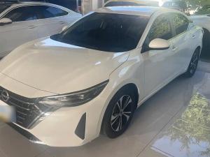 nissan sylphy 2025 Petrol