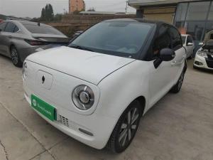 ORA Black Cat 2020 Electric