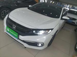 honda civic 2022 Petrol