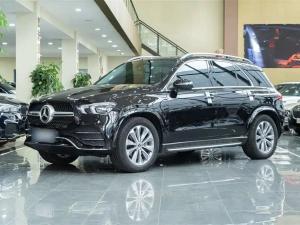 Mercedes-Benz GLE 2022 Petrol