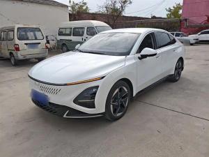 WuLing Xingguang 2024 Plug-in hybrid