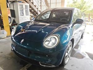 ORA Good Cat 2022 Electric