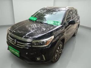 GAC Trumpchi Trumpchi GS4 2016 Petrol