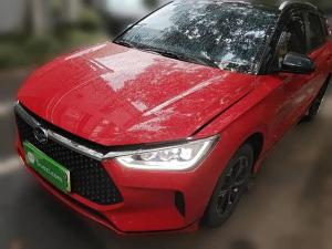 BYD e2 2020 Electric