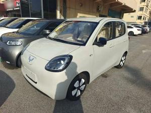 wuling hongguang mini ev 2025 Electric
