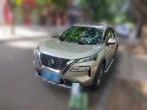 Nissan X-Trail 2022 Petrol