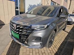 Roewe iMAX8 2021 Petrol