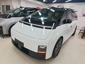 LI Auto LI MEGA 2024 Electric